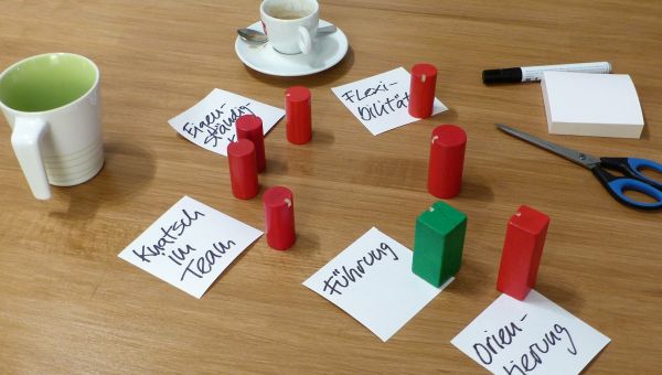 Coaching für Architekt und Ingenieur