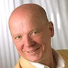 Harald Langer