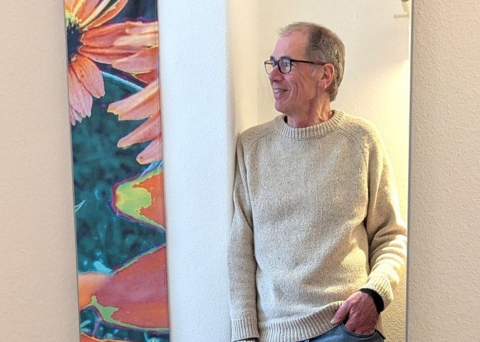 Dipl.-Ing. Arno Popert - Coach für Architekten