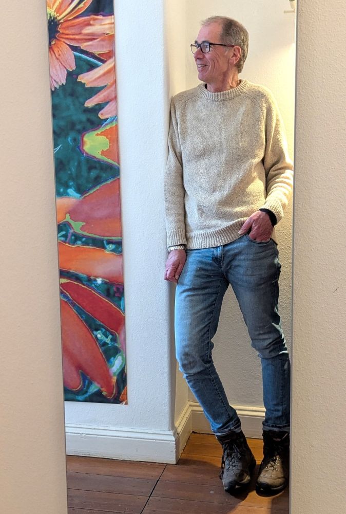 Arno Popert Coaching Ansatz