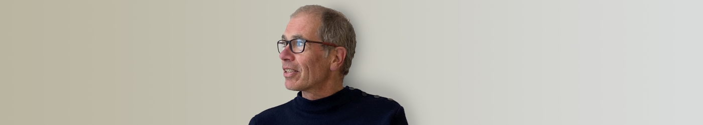 Arno Popert, Coach, Trainer, Mediator, Lübeck
